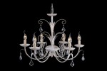 Люстра Crystal lux VIOLA SP6 3350/306