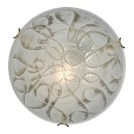 Сонекс VIOLA 165/K настенно-потолочный светильник