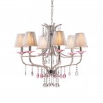 Люстра Ideal lux VIOLETTE SP6 (15439)