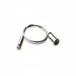 Ideal Lux VISION TRIMLESS KIT PENDANT 5MT