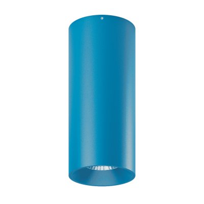 Светильник VILLY Lumker VL-BASE-LBU-WW Светильник VILLY Lumker VL-BASE-LBU-WW