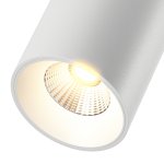 Дефлектор VILLY Lumker VL-DFL-WH