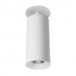 Крепление VILLY M1 Lumker VL-M1-WH