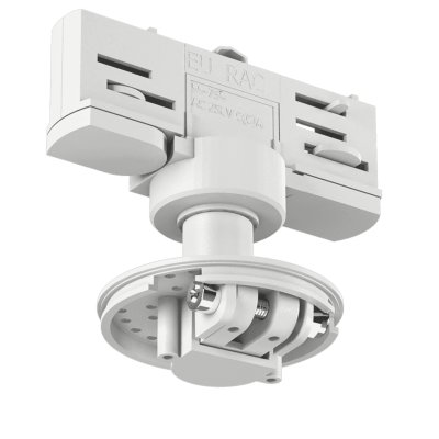 Крепление VILLY M2-3 Lumker VL-M2-3-WH Крепление VILLY M2-3 Lumker VL-M2-3-WH