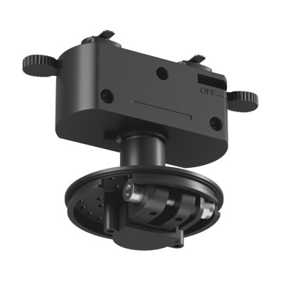 Крепление VILLY M2 Lumker VL-M2-BL Крепление VILLY M2 Lumker VL-M2-BL