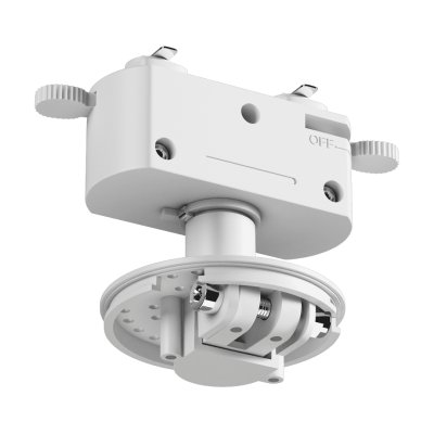 Крепление VILLY M2 Lumker VL-M2-WH Крепление VILLY M2 Lumker VL-M2-WH