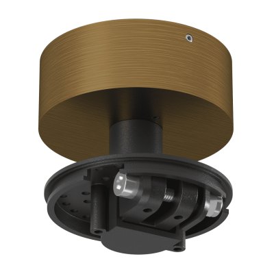 Крепление VILLY M3 Lumker VL-M3-BZ