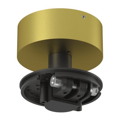 Крепление VILLY M3 Lumker VL-M3-GD