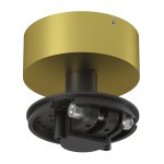 Крепление VILLY M3 Lumker VL-M3-GD