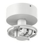 Крепление VILLY M3 Lumker VL-M3-WH