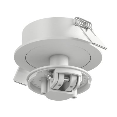 Крепление VILLY M4 Lumker VL-M4-WH Крепление VILLY M4 Lumker VL-M4-WH