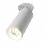 Крепление VILLY M4 Lumker VL-M4-WH