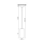 Крепление VILLY M6 Lumker VL-M6-SL