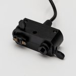 Крепление VILLY М8 VL-M8-BL