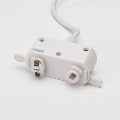 Крепление VILLY М8 VL-M8-WH