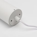 Крепление VILLY М8 VL-M8-WH