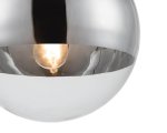 Подвесной светильник Vele Luce VL2153p11 terra