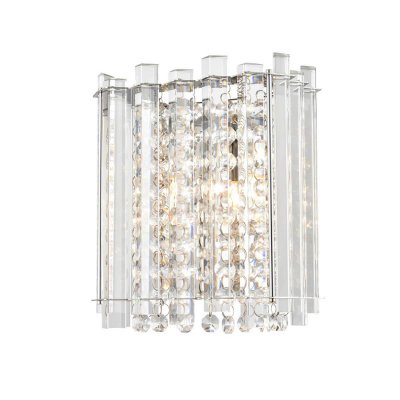 

Светильник настенный бра Vele luce VL3093w01 lillian, VL3093w01