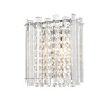 Светильник настенный бра Vele luce VL3093w01 lillian