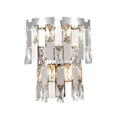 

Светильник настенный бра Vele luce VL3103w02 caroline, VL3103w02