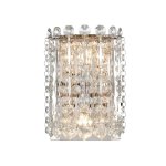 Светильник настенный бра Vele luce VL3113w02 marisa