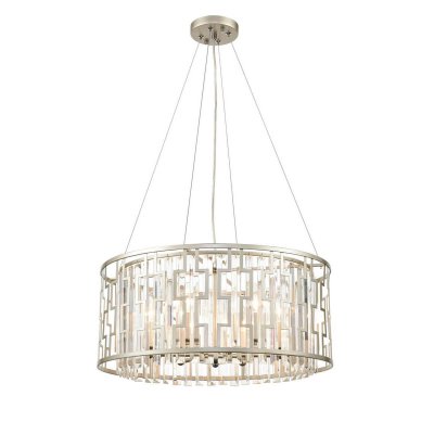 

Подвесная люстра Vele Luce VL3124p06 polifonia, VL3124p06