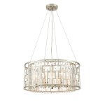 Подвесная люстра Vele Luce VL3124p06 polifonia