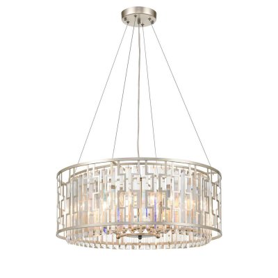 

Подвесная люстра Vele Luce VL3124p08 polifonia, VL3124p08