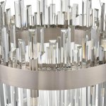 Люстра подвесная Vele luce VL3135p12 regina