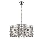 Люстра подвесная Vele luce VL3143p08 silk