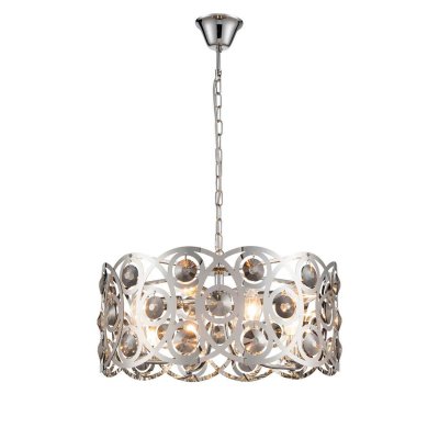 

Люстра подвесная Vele luce VL3143p08 silk, VL3143p08