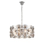 Люстра подвесная Vele luce VL3143p08 silk