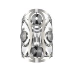 Светильник настенный бра Vele luce VL3143w01 silk