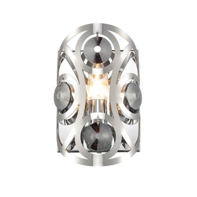

Светильник настенный бра Vele luce VL3143w01 silk, VL3143w01