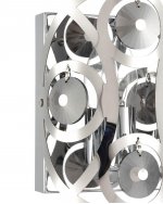 Светильник настенный бра Vele luce VL3143w01 silk