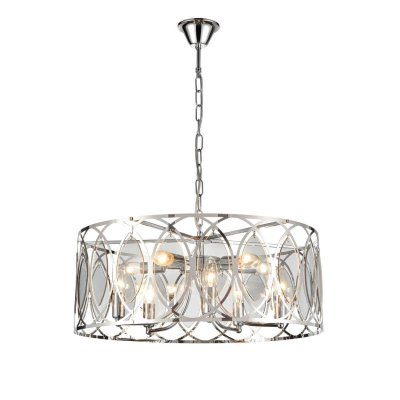 

Люстра подвесная Vele luce VL3153p10 angela, VL3153p10