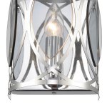 Светильник настенный бра Vele luce VL3153w01 angela
