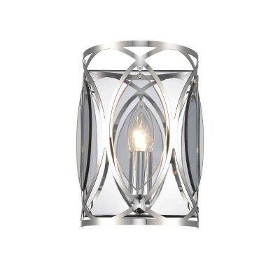 

Светильник настенный бра Vele luce VL3153w01 angela, VL3153w01