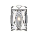 Светильник настенный бра Vele luce VL3153w01 angela