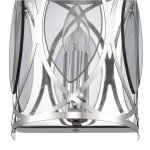 Светильник настенный бра Vele luce VL3153w01 angela