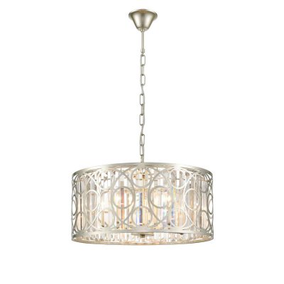

Люстра подвесная Vele luce VL3164p05 riccio, VL3164p05