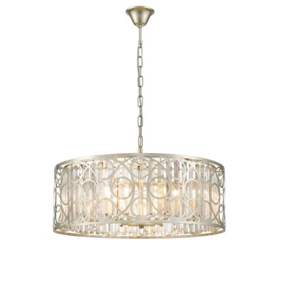 

Люстра подвесная Vele luce VL3164p08 riccio, VL3164p08