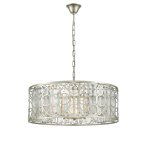 Люстра подвесная Vele luce VL3164p08 riccio