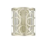 Светильник настенный бра Vele luce VL3164w02 riccio