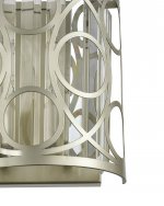 Светильник настенный бра Vele luce VL3164w02 riccio