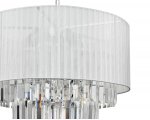 Люстра подвесная Vele luce VL3173p07 fata