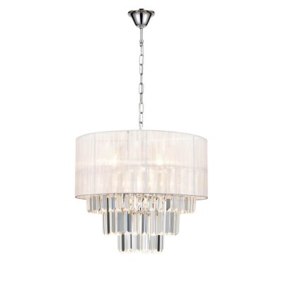 

Люстра подвесная Vele luce VL3173p07 fata, VL3173p07