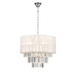 Люстра подвесная Vele luce VL3173p07 fata