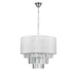 Люстра подвесная Vele luce VL3173p07 fata