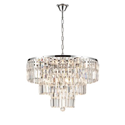

Люстра подвесная Vele luce VL3173p10 fata, VL3173p10